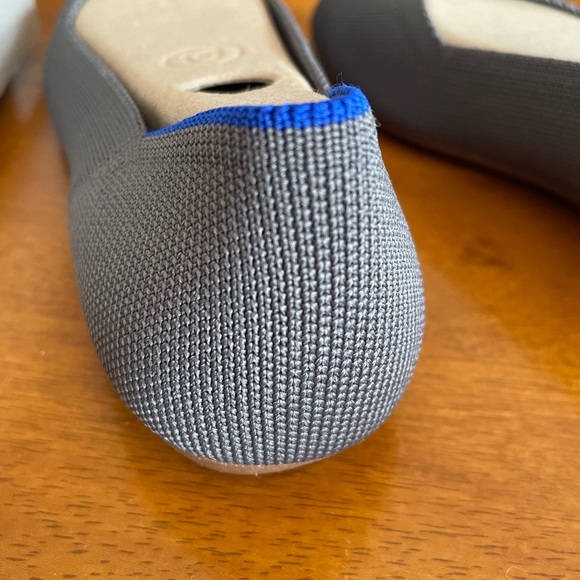 NIB Rothy’s flats - Picture 6 of 7